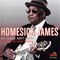 My Home Ain't Here - Homesick James
