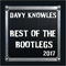Best of the Bootlegs 2017 - Back Door Slam (Davy Knowles, Robert Cray)