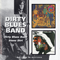 Dirty Blues Band & Stone Dirt (Remastered 2007)-Piazza, Rod (Rod Piazza)
