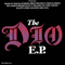 The Singles Box Set (CD 9: The Dio E.P., 1986) - Dio (USA) - The Singles Collection (Box Set, 2012)