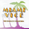 Miami Vice - The Complete collection Soundtracks, Season 1 (CD 2) - Hammer, Jan (Jan Hammer)