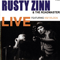 Rusty Zinn & The Roadmasters feat. Kim Wilson - Live - Wilson, Kim (Kim Wilson)