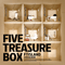 Five Treasure Box-F.T. Island (FTISLAND, Five Treasure Island, 에프티 아일랜드)