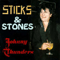Sticks & Stones - Johnny Thunders (Johnny Thunders And The Heartbreakers)