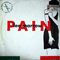 Pain  Lot / To Learn (Vinyl 12'') - Lee Marrow (Francesco Bontempi)