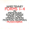 Forms 1-4 (CD 2) - Tenney, James (James Tenney)