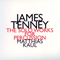 The Solo Works for Percussion - Tenney, James (James Tenney)