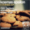 Cookies - Kosmas Epsilon (Kosmas Efstratiou, Κοσμάς Ευστρατίου)