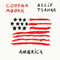 America (split) - Tsahar, Assif (Assif Tsahar)