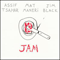 Jam (split) - Jim Black (Jim Black, AlasNoAxis)