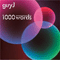 1000 Words - Continuous DJ Mix (CD 4) - Guy J (Guy Judah / Cornucopia (ISR))