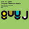 Geko (Single) - Guy J (Guy Judah / Cornucopia (ISR))