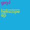 Heliscope (EP) - Guy J (Guy Judah / Cornucopia (ISR))