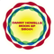 Sudbeat Music Presents (CD 01: Danny Howells - Moon EP) - Sudbeat Music Presents (CD-singles series) (Record Label)