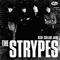 Blue Collar Jane (Single) - Strypes (The Strypes)