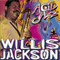 Legends Of Acid Jazz (Willis Jackson) - Jackson, Willis (Willis Jackson, Willis Gator Jackson)