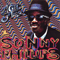 Legends Of Acid Jazz (Sonny Phillips) - Legends Of Acid Jazz (CD Series) (Prestige Records)