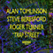 Trap Street - Turner, Roger (Roger Turner)