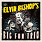 Elvin Bishop's Big Fun Trio-Bishop, Elvin (Elvin Bishop)