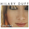 Little Voice (Single)-Duff, Hilary (Hilary Duff)