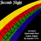 1976.09.08 - London, UK (CD 1) - Rainbow - Bootlegs Collection, 1975-1976 (Ritchie Blackmore, Ronnie James Dio, Cozy Powell, Jimmy Bain, Tony Carey)