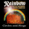 1976.10.17 - Circles & Rings - Brussels, Belgium - Rainbow - Bootlegs Collection, 1975-1976 (Ritchie Blackmore, Ronnie James Dio, Cozy Powell, Jimmy Bain, Tony Carey)