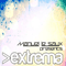 Extrema 344 (2014-01-22) - Manuel Le Saux (Emanuele Lucariello)