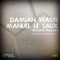 Damian Wasse & Manuel Le Saux - Around heaven (EP) (feat.) - Manuel Le Saux (Emanuele Lucariello)