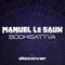 Bodhisattva (Single) - Manuel Le Saux (Emanuele Lucariello)