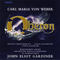 Weber: Oberon (CD 1) - Kaufmann, Jonas (Jonas Kaufmann)