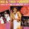 Live at Circus Krone, 1973 (feat. Tina Turner) - Ike Turner (Ike Wister Turner, Ike & Tina Turner)