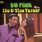 So Fine (feat.) (LP) - Ike Turner (Ike Wister Turner, Ike & Tina Turner)