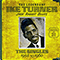 Jack Rabbit Blues (Singles 1958 - 1960) - Ike Turner (Ike Wister Turner, Ike & Tina Turner)