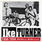 1958-1959 - Ike Turner (Ike Wister Turner, Ike & Tina Turner)