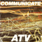 Communicate (Single) - Alternative TV (ATV / Mark Perry)