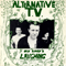 My Baby's Laughing (Single) - Alternative TV (ATV / Mark Perry)