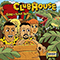 Clubhouse (feat. Farid Bang) (Single)