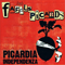Picardia Independenza (Limited Edition) - Les Fatals Picards ((Les) Fatals Picards)