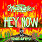 Hey Now (Single)