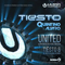 United (Ultra Music Festival Anthem) - Tiesto & Blasterjaxx Remix (Split)-Alvaro (Nld) (Jasper Helderman)