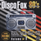 80's Revolution - Disco Fox Vol. 1 (CD 1) - 80's Revolution (CD Series) (80s Revolution)