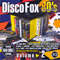 80's Revolution - Disco Fox Vol. 2 (CD 1)