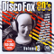 80's Revolution - Disco Fox Vol. 3 (CD 1) - 80's Revolution (CD Series) (80s Revolution)