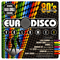 80's Revolution - Euro Disco Vol. 1 (CD 1) - 80's Revolution (CD Series) (80s Revolution)