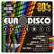 80's Revolution - Euro Disco Vol. 1 (CD 2) - 80's Revolution (CD Series) (80s Revolution)