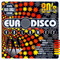 80's Revolution - Euro Disco Vol. 2 (CD 1) - 80's Revolution (CD Series) (80s Revolution)