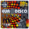 80's Revolution - Euro Disco Vol. 2 (CD 2) - 80's Revolution (CD Series) (80s Revolution)