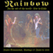 1996.06.27 - Santiago, Chile (CD 1) - Rainbow - Bootleg Collection, 1995-1997 (Ritchie Blackmore, Doogie White, Chuck Burgi, Greg Smith, Paul Morris)