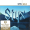 Gold: Come Sail Away (CD 1) - STYX