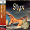 Equinox, 1975 - Limited Edition (Mini LP) - STYX